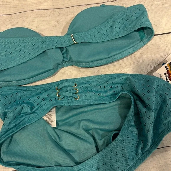 Time and Tru Bikini - Picture 2 of 6